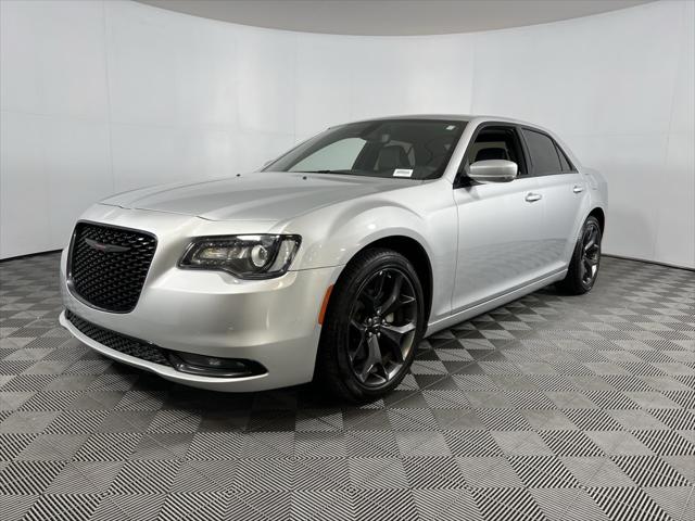 2023 Chrysler 300 300S