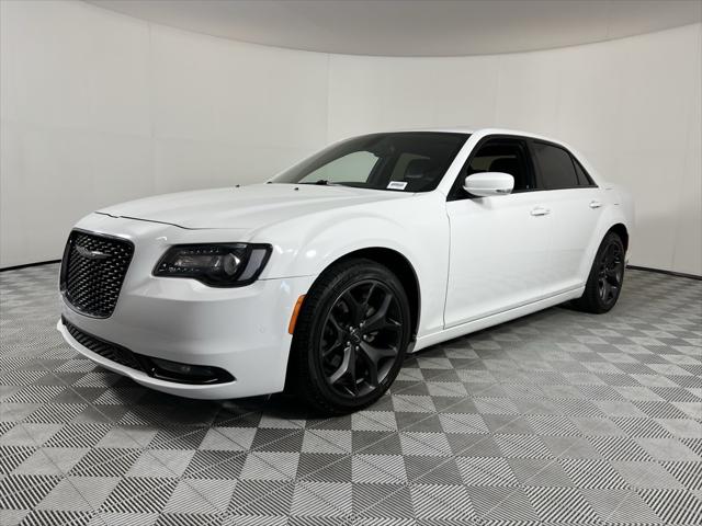 2023 Chrysler 300 300S