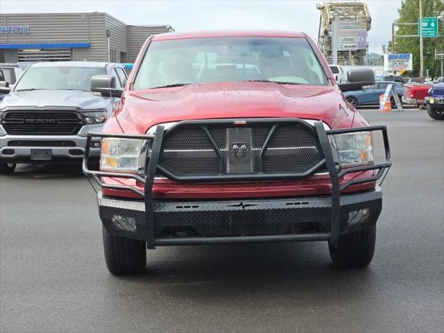 2011 RAM Ram 1500 SLT