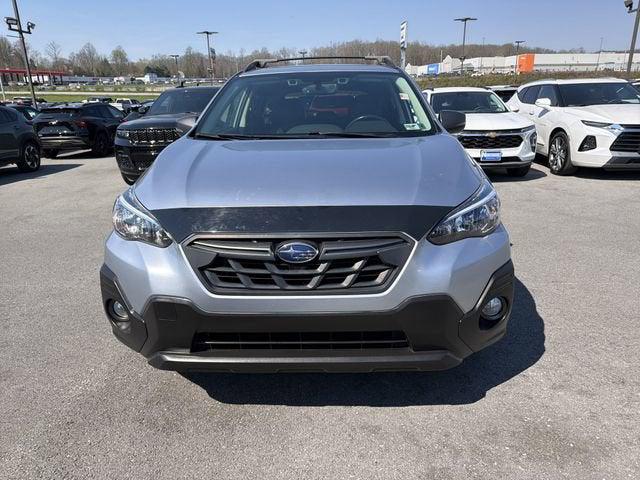 2021 Subaru Crosstrek Sport 2021 Subaru Crosstrek Sport