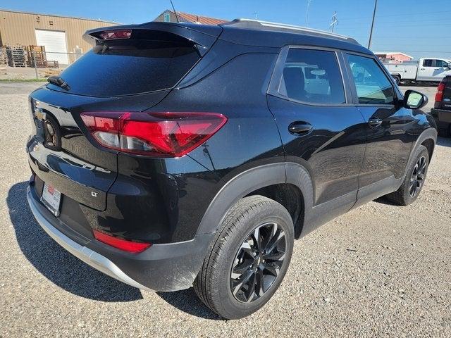 2023 Chevrolet Trailblazer AWD LT