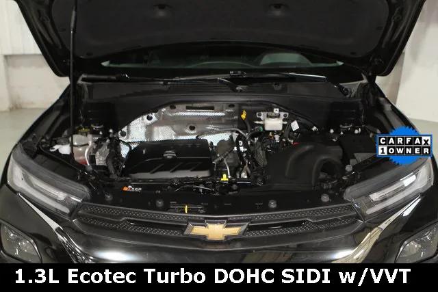 2023 Chevrolet Trailblazer AWD LT 2023 Chevrolet Trailblazer AWD LT