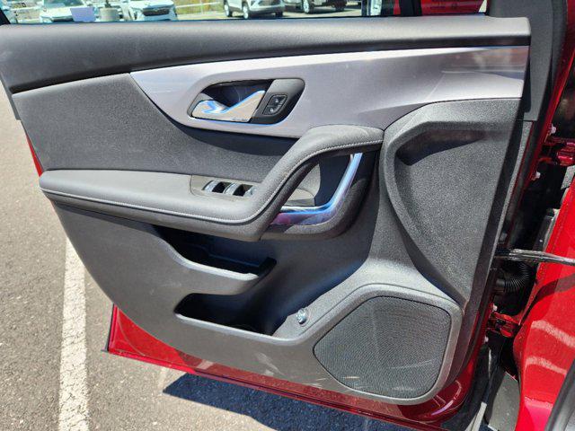 2025 Chevrolet Blazer AWD 2LT