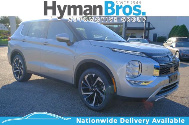 2024 Mitsubishi Outlander SE 2.5 S-AWC for sale in Midlothian, VA