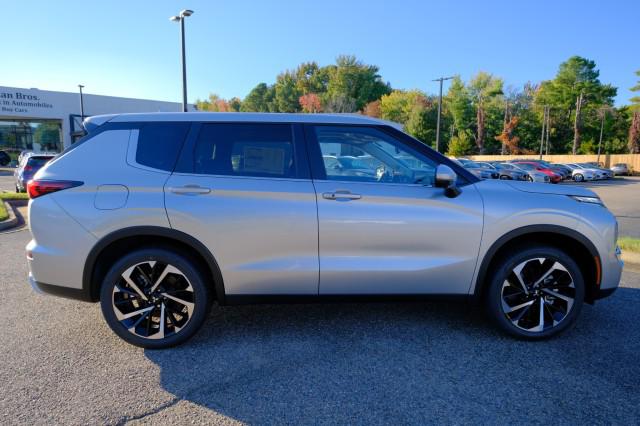 2024 Mitsubishi Outlander SE 2.5 S-AWC