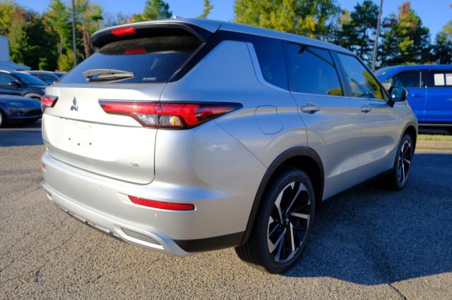 2024 Mitsubishi Outlander SE 2.5 S-AWC
