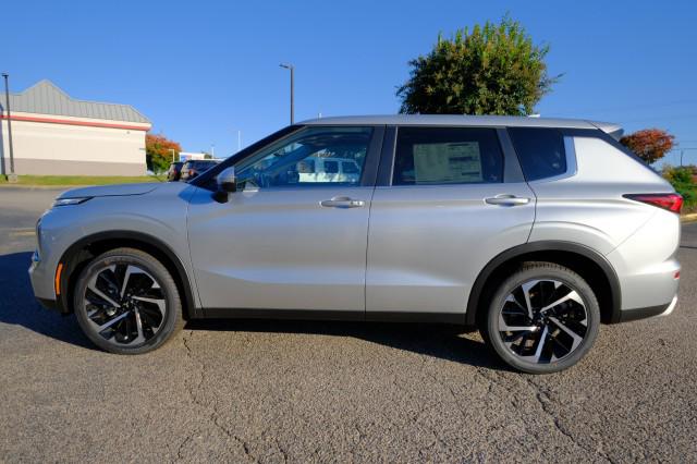 2024 Mitsubishi Outlander SE 2.5 S-AWC