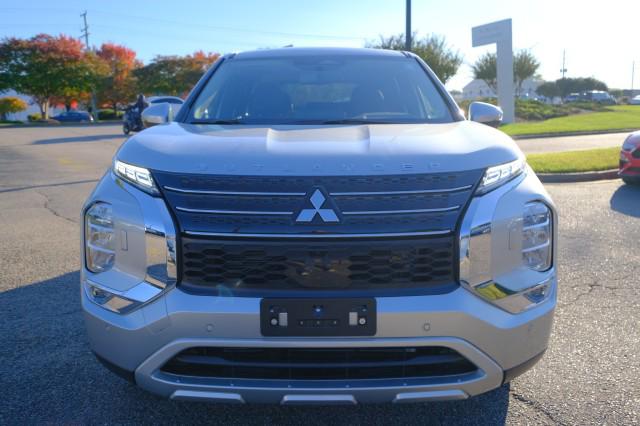 2024 Mitsubishi Outlander SE 2.5 S-AWC