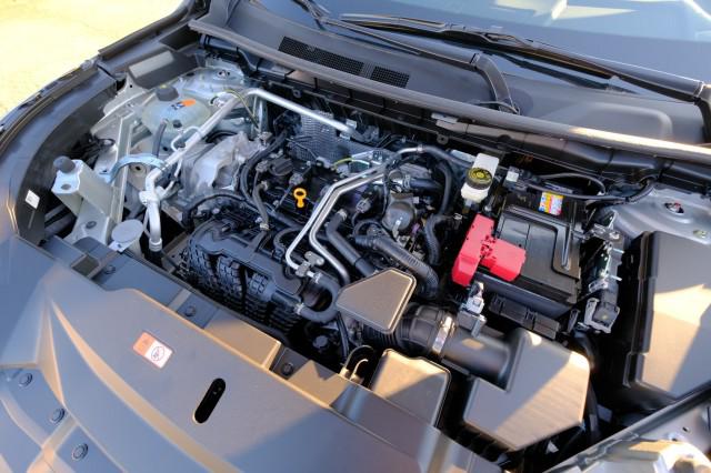2024 Mitsubishi Outlander SE 2.5 S-AWC