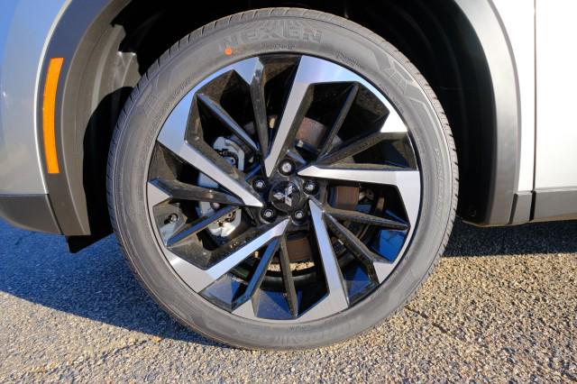 2024 Mitsubishi Outlander SE 2.5 S-AWC