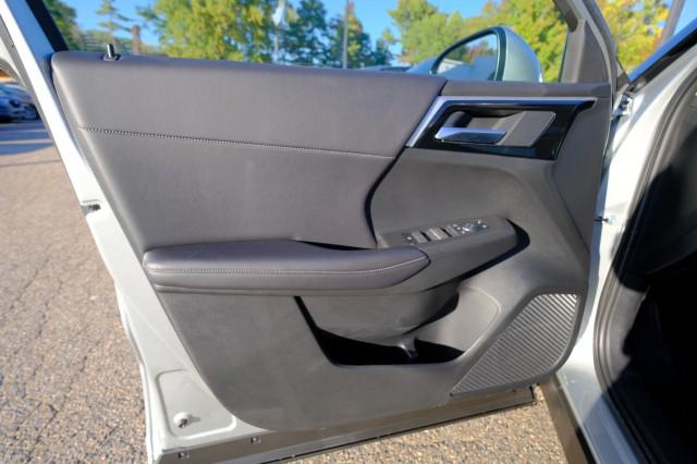 2024 Mitsubishi Outlander SE 2.5 S-AWC