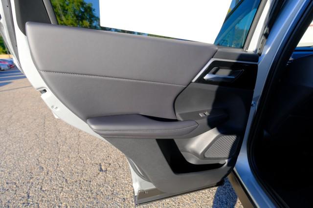 2024 Mitsubishi Outlander SE 2.5 S-AWC