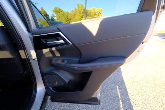 2024 Mitsubishi Outlander SE 2.5 S-AWC