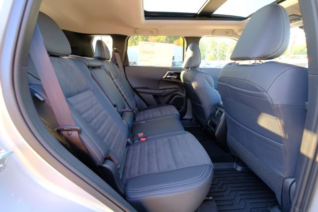 2024 Mitsubishi Outlander SE 2.5 S-AWC