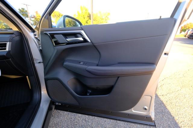 2024 Mitsubishi Outlander SE 2.5 S-AWC
