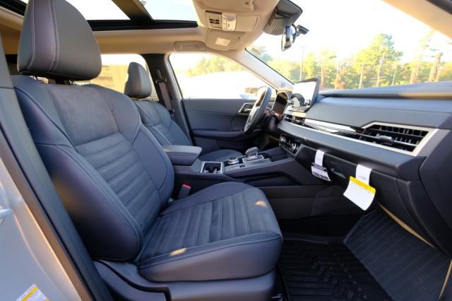 2024 Mitsubishi Outlander SE 2.5 S-AWC