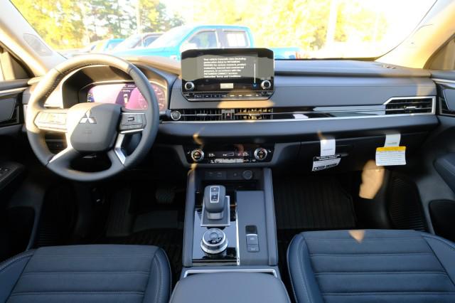 2024 Mitsubishi Outlander SE 2.5 S-AWC