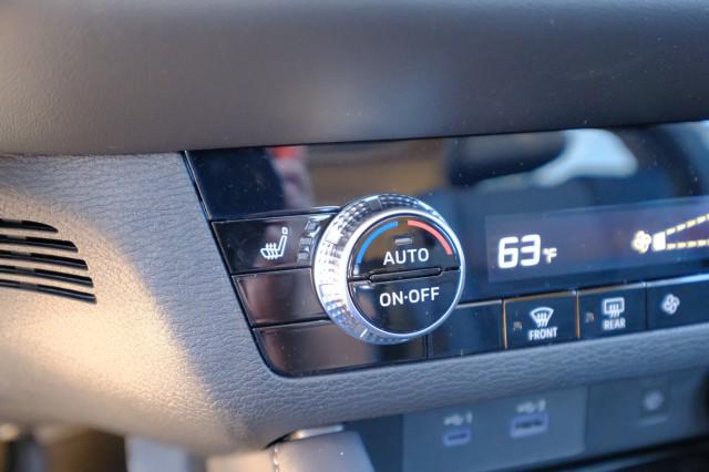 2024 Mitsubishi Outlander SE 2.5 S-AWC