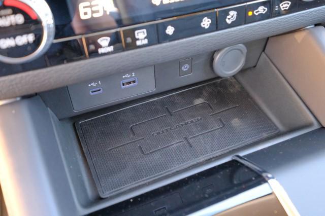 2024 Mitsubishi Outlander SE 2.5 S-AWC