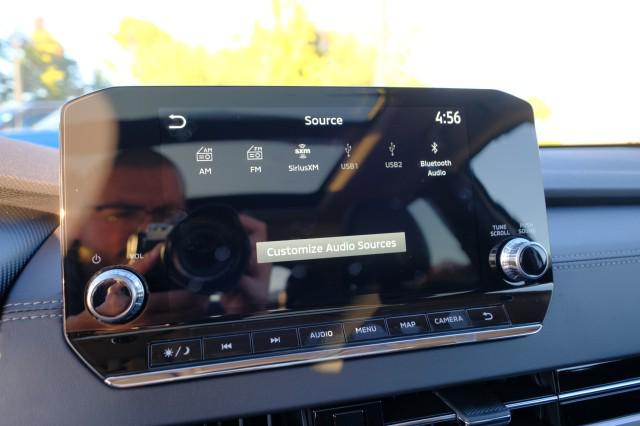 2024 Mitsubishi Outlander SE 2.5 S-AWC