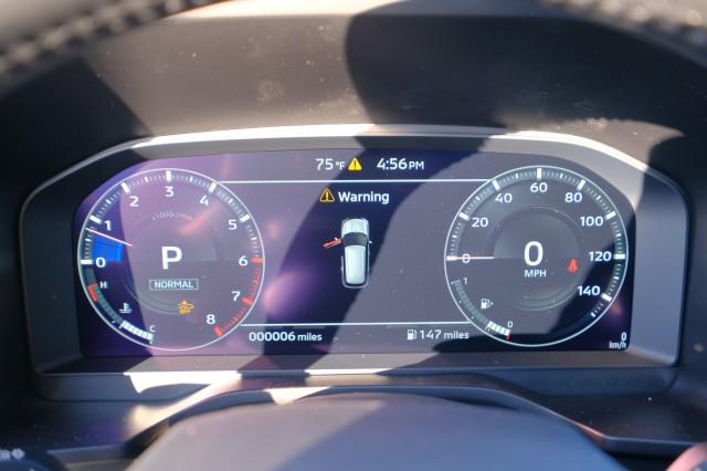 2024 Mitsubishi Outlander SE 2.5 S-AWC