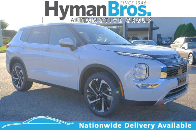 2024 Mitsubishi Outlander SE 2.5 S-AWC for sale in Midlothian, VA