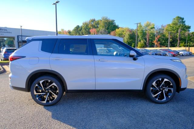 2024 Mitsubishi Outlander SE 2.5 S-AWC