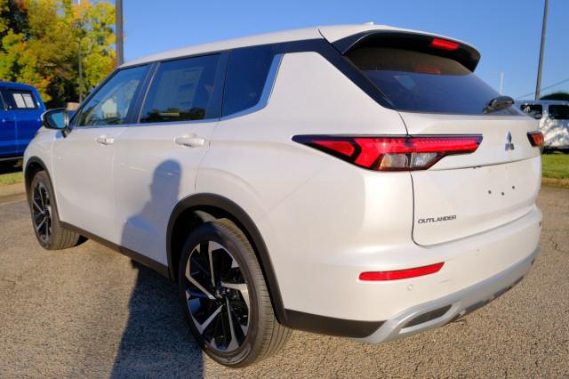 2024 Mitsubishi Outlander SE 2.5 S-AWC