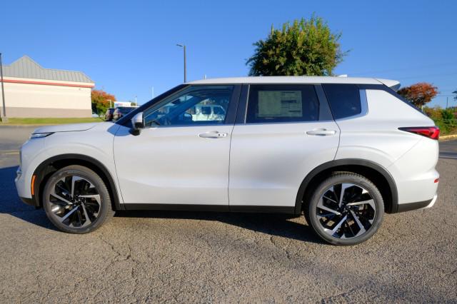 2024 Mitsubishi Outlander SE 2.5 S-AWC
