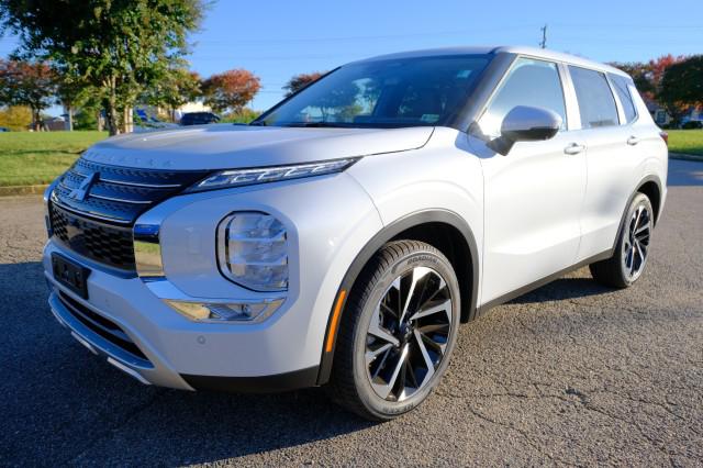 2024 Mitsubishi Outlander SE 2.5 S-AWC