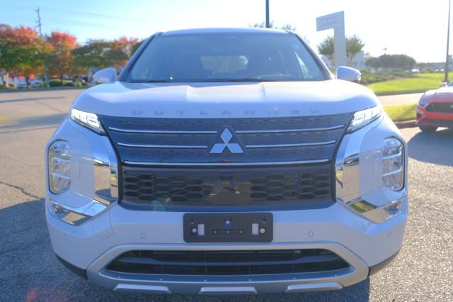 2024 Mitsubishi Outlander SE 2.5 S-AWC