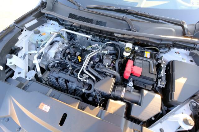 2024 Mitsubishi Outlander SE 2.5 S-AWC