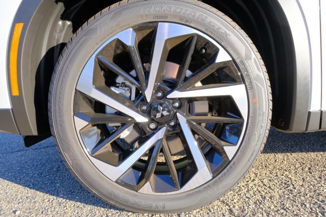 2024 Mitsubishi Outlander SE 2.5 S-AWC