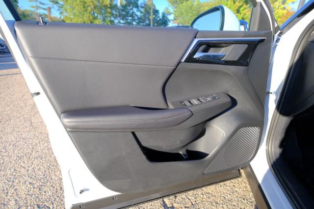 2024 Mitsubishi Outlander SE 2.5 S-AWC