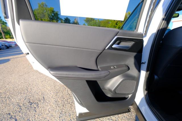 2024 Mitsubishi Outlander SE 2.5 S-AWC