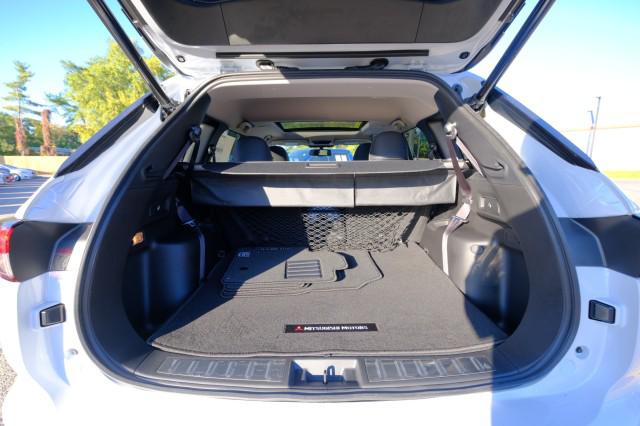 2024 Mitsubishi Outlander SE 2.5 S-AWC