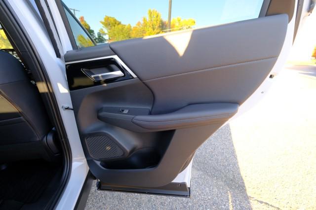 2024 Mitsubishi Outlander SE 2.5 S-AWC