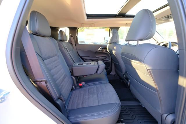 2024 Mitsubishi Outlander SE 2.5 S-AWC