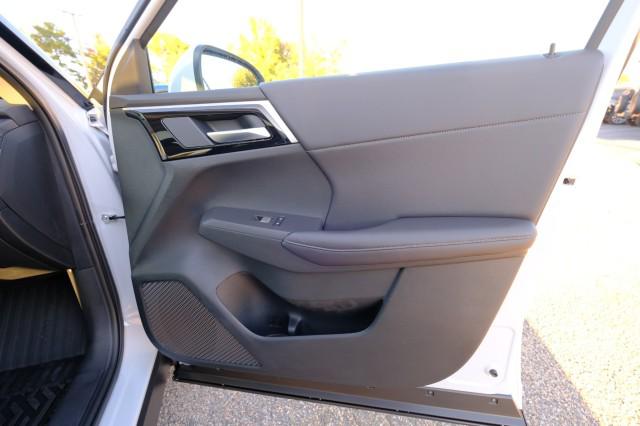 2024 Mitsubishi Outlander SE 2.5 S-AWC