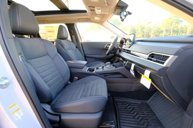 2024 Mitsubishi Outlander SE 2.5 S-AWC