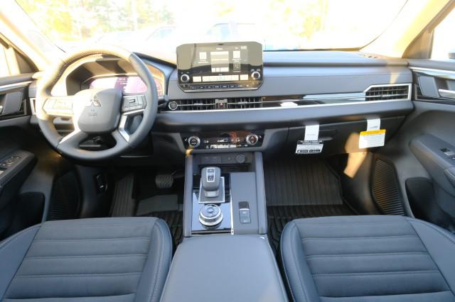 2024 Mitsubishi Outlander SE 2.5 S-AWC