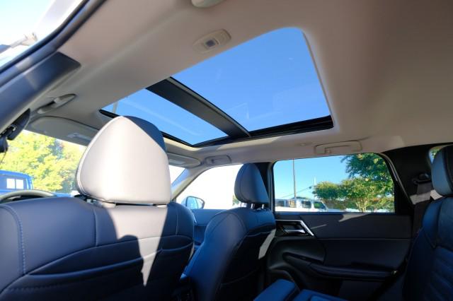 2024 Mitsubishi Outlander SE 2.5 S-AWC