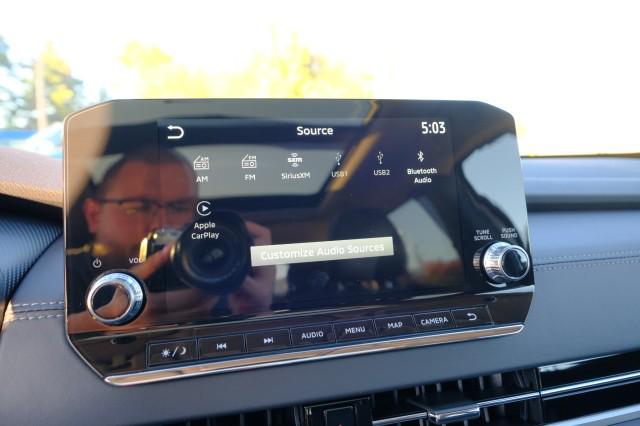 2024 Mitsubishi Outlander SE 2.5 S-AWC