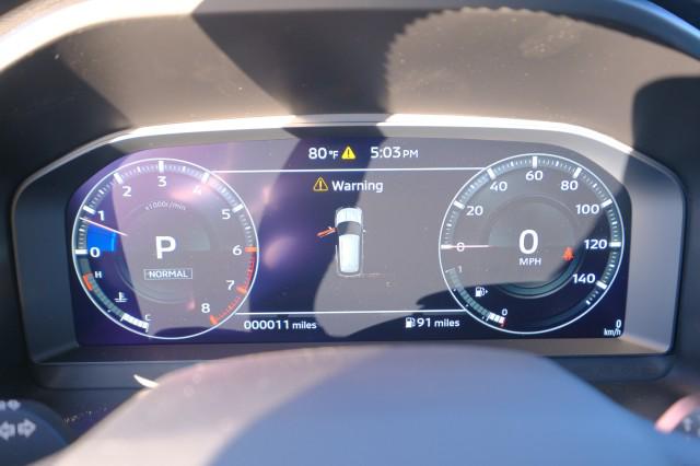 2024 Mitsubishi Outlander SE 2.5 S-AWC