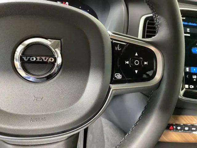 2025 Volvo XC90 Plug-In Hybrid T8 Plus 6-Seater
