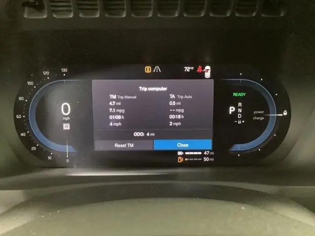 2025 Volvo XC90 Plug-In Hybrid T8 Plus 6-Seater