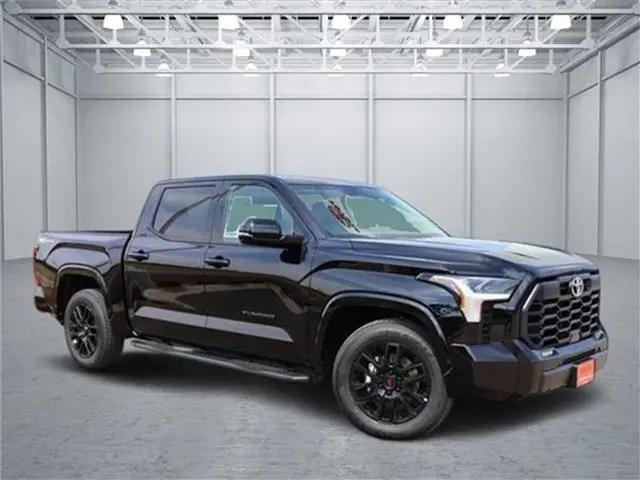 2024 Toyota Tundra SR5 for sale in Wichita Falls, TX