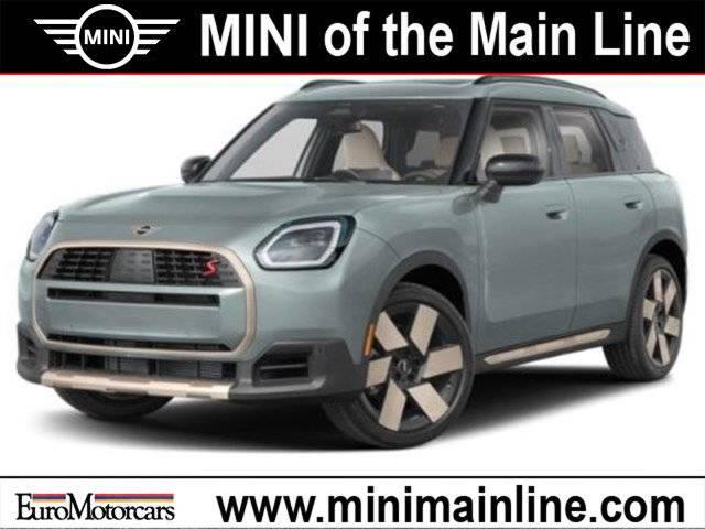 2025 MINI Cooper Countryman Cooper S for sale in Bala Cynwyd, PA