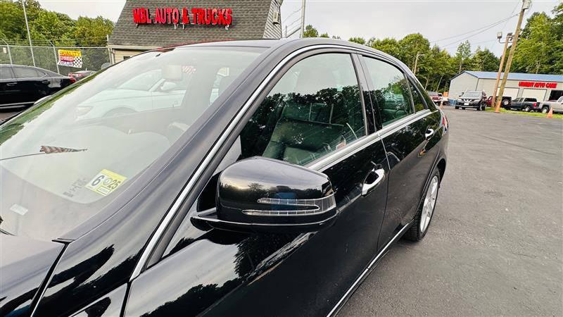 2014 Mercedes-Benz E 350 E 350