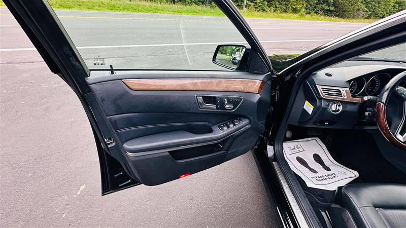 2014 Mercedes-Benz E 350 E 350